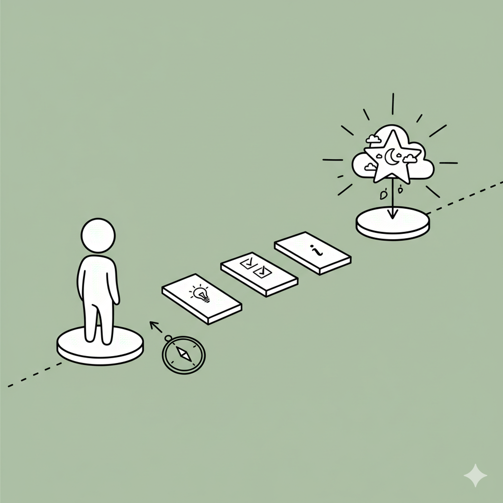 Follow-up is about helping customers reach their goals, not pushing a sale